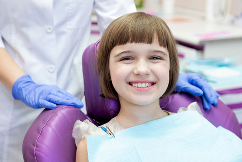 Dental Cleanings