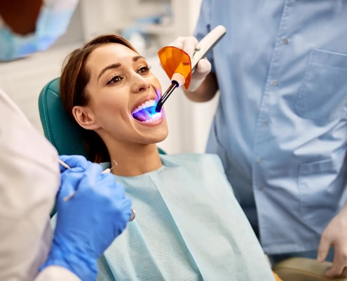 Dental Fillings in Hudson MA Dental Fillings