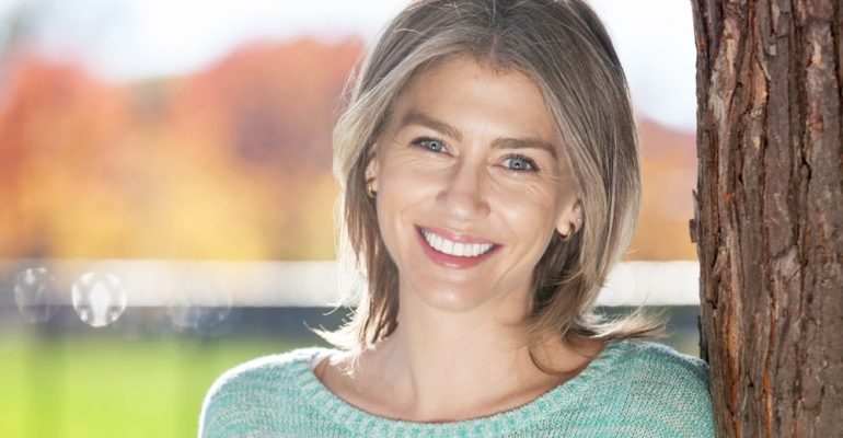 Quicker brighter whiter teeth Same-Day Crowns