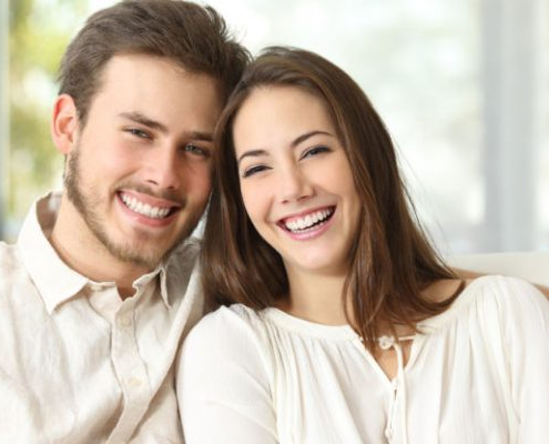 Reduced Sensitivity: Teeth Whitening Reduced Sensitivity: Teeth Whitening