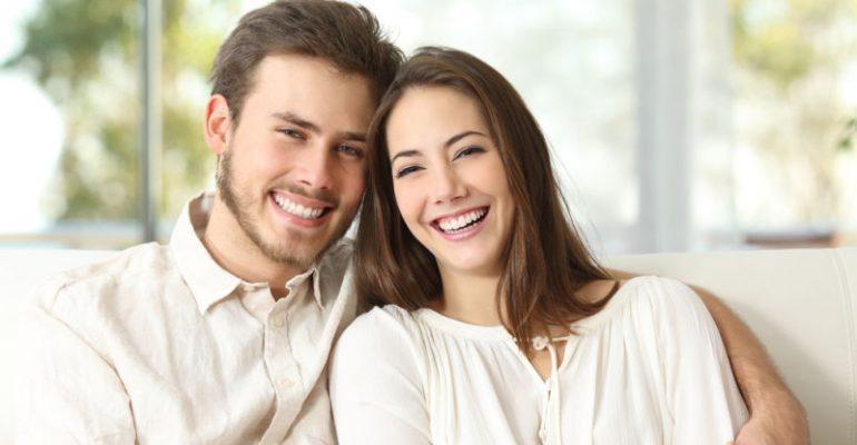 Reduced Sensitivity: Teeth Whitening Reduced Sensitivity: Teeth Whitening