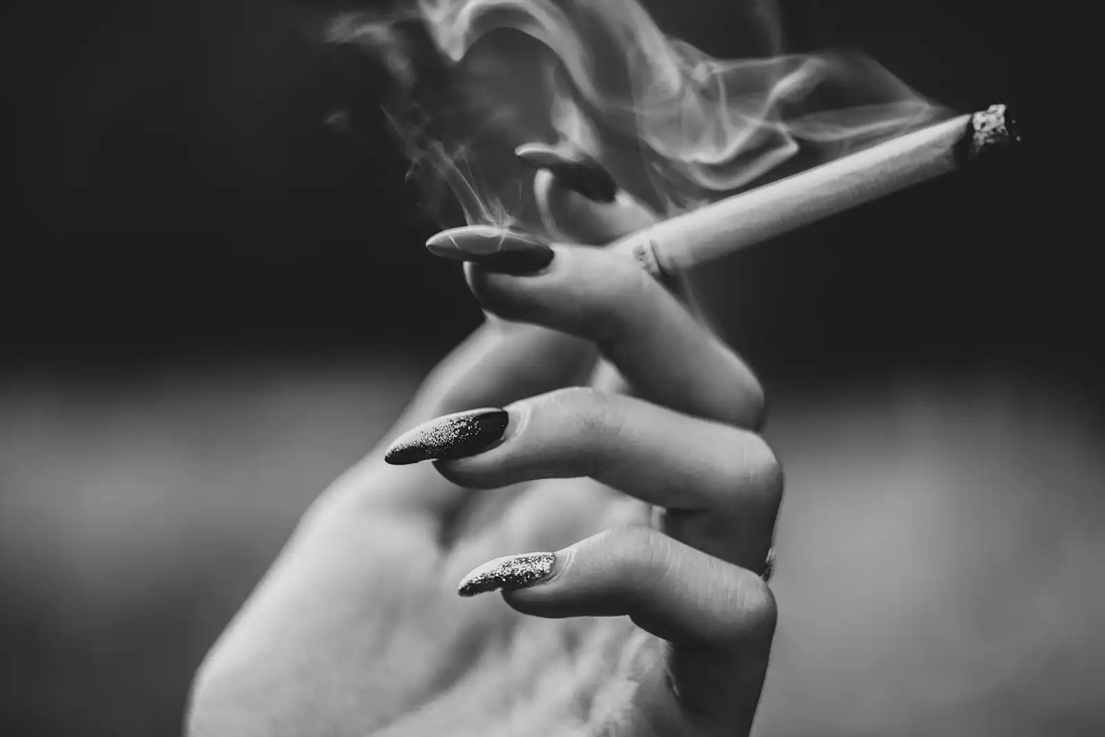 Smoking