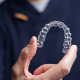 Clear Aligners Hudson MA.