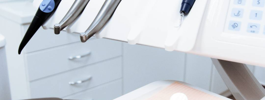 Advanced Dental Treatments.