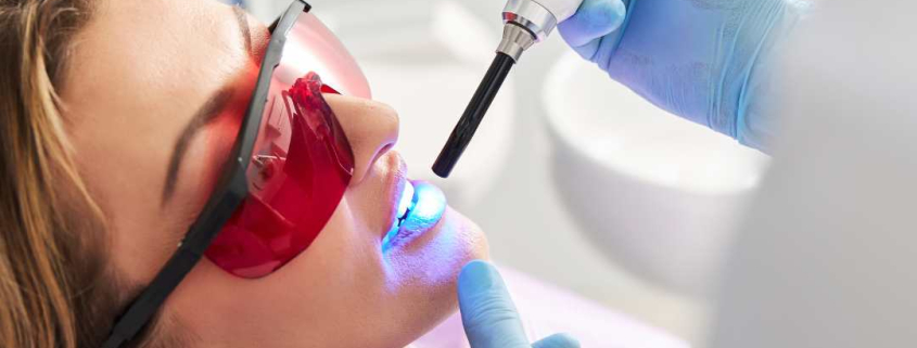 Sealants vs. Fillings