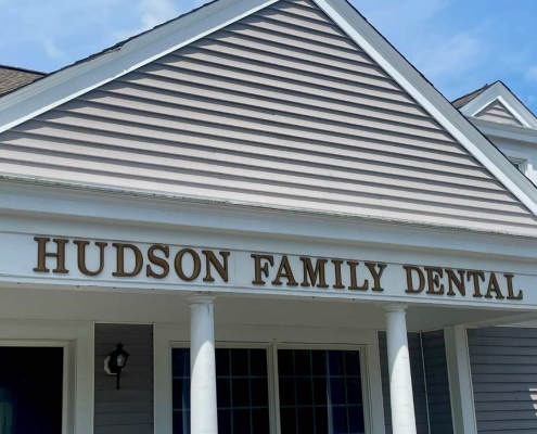 Anxiety-Friendly Dentist Hudson MA.