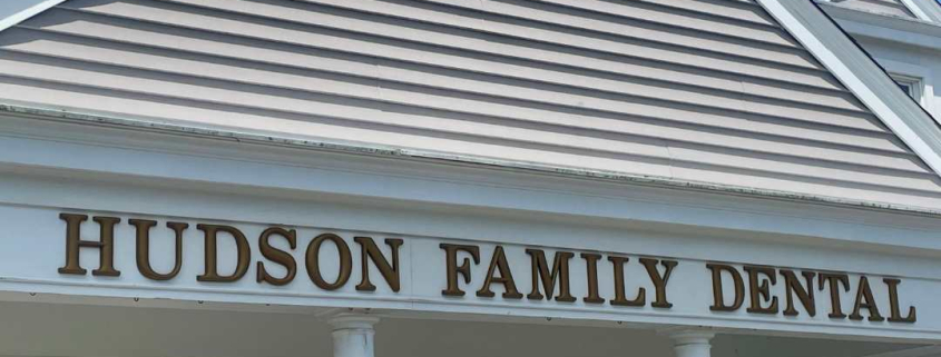 Anxiety-Friendly Dentist Hudson MA.